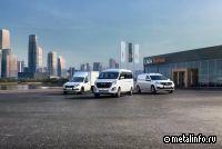 АВТОВАЗ выделит коммерческие автомобили в отдельное направление бизнеса