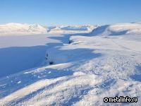 Строительство аварийно-спасательных судов для Севморпути сдвинется
