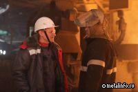 Уральская сталь намерена увеличить выпуск чугуна и стали в 2023 г.