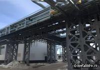 КРМЗ изготовит промышленные эстакады для «Уралкалия»