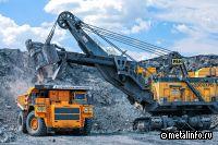 БЕЛАЗ покоряет Колыму