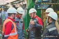 «Кузница» Михайловского ГОКа (видео)