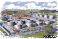 Научная разработка ЦНИИчермет увеличивает надежность резервуаров нефтегазовых компаний