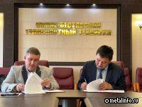 Якутуголь и Нижне-Бестяхский Транспортный техникум подписали соглашение о сотрудничестве