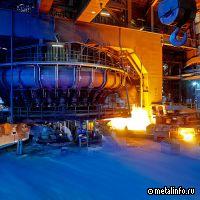 Австрийская Voestalpine установит две электродуговые печи