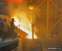 На Камчатке запустили завод по производству арматурной стали