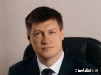 Назначен новый генеральный директор АО «ЮЦСС»