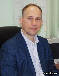 Москокс сообщает о назначении нового управляющего директора