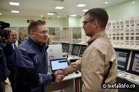 Стартовали подготовительные работы по строительству энергоблока №5 на Белоярской АЭС