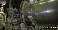 В РКЦ «Прогресс» собран опытный бак горючего ракеты-носителя «Союза-5»