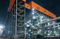 Завод по производству спецкокса достиг проектной мощности