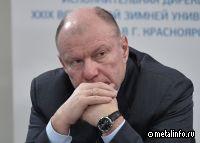 Потанин возглавил рейтинг Forbes новых собственников активов зарубежных компаний в РФ