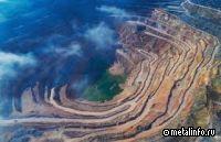 Американская Freeport надеется возобновить экспорт медного концентрата из Индонезии