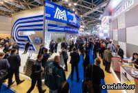 Видеосюжет об участии ММК в "Металл'Экспо 2023"