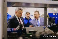 На территории приборного завода «Сигнал» будет создан новый промышленный технопарк