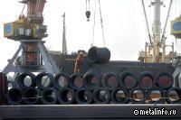 Во Вьетнаме введены предварительные пошлины на горячекатаный прокат из КНР