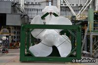 Дальний Восток и Арктика примут участие в строительстве флота ледового класса
