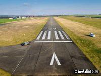 За счет нового фонда реконструируют 51 аэродром