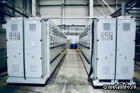 РС одобрил ключевое электрооборудование для атомных ледоколов проекта 22220