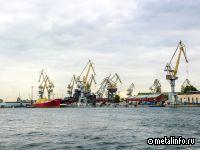 Ленобласть готова заменить Норвегию в судоремонте
