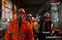 На Карельском окатыше запущена стажировка для мастеров в управлении ОТ, ПБ и экологии (видео)