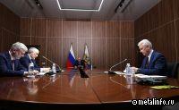 Национальный проект по развитию беспилотников предварительно оценили в 660 млрд. руб.