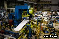 РТ-Техприемка обеспечила контроль качества продукции Северстали