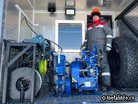 ТМК НГС расширил спектр услуг по очистке скважин