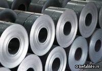 ЮАР пока не будет вводить пошлины на горячекатаный прокат