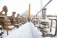 Коксовые батареи Уральской Стали теперь экологичны