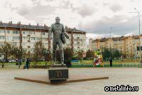 В Верхней Салде завершено благоустройство парка имени Владислава Тетюхина