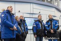 Омский НПЗ выполняет свои обязательства по экологической модернизации