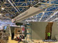 Строительство «Металл-Экспо’2023» идет полным ходом (фото)