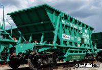 Долгосрочное планирование обновления парка – ключ к преодолению локального дефицита вагонов