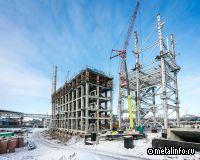 ММК продолжает техперевооружение коксохимического производства