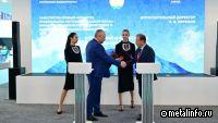 Уфимский вентиляторный завод запустит в Башкирии металлургическое производство