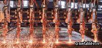 Бразильская Gerdau усиливает позиции на рынке листового проката