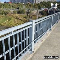 Кольский мост: защита от коррозии в условиях Заполярья