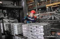 Наблюдается завершение сезона высокого потребления алюминия в Китае