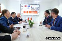 China Amulite Group запустит в Подмосковье производство грузовых контейнеров