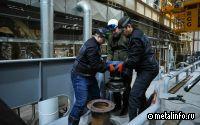 Николай Патрушев совершил рабочую поездку в Якутск