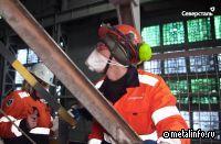 На «Олконе» прошёл конкурс профессионального мастерства среди дробильщиков