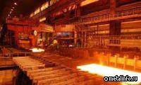Индекс PMI в китайской металлургии продолжает снижаться