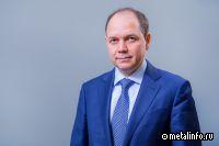Генеральным директором завода Уралхиммаш назначен Евгений Гриценко