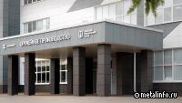 Ижевский механический завод развивает производство спецтехники