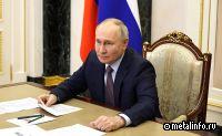 Запущено движение по автодороге М-12 «Восток»