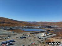 В Амурской области запустили новую грузовую железнодорожную станцию