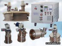 В России запускают серийное производство вакуумных криогенных насосов