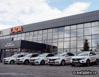 Автоилеры ожидают подорожания легковых машин в России на 30% в 2023 г.