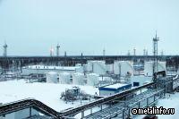 Россия увеличила объем поставок СПГ в Китай